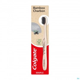 Colgate Tandenborstel Bambou