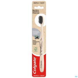 Colgate Tandenborstel Bambou