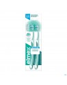 Elmex Tandenborstel Sensitive Pro Extra Zacht Duo