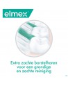 Elmex Tandenborstel Sensitive Pro Extra Zacht Duo