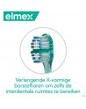 Elmex Brosse Dents Sensitive Pro Extra Souple Duo