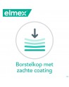 Elmex Brosse Dents Sensitive Pro Extra Souple Duo