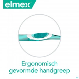 Elmex Tandenborstel Sensitive Pro Extra Zacht Duo