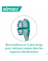 Elmex Brosse Dents Sensitive Pro Extra Souple Duo