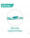 Elmex Tandenborstel Sensitive Pro Extra Zacht Duo