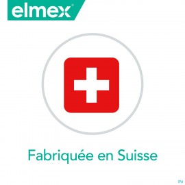 Elmex Brosse Dents Sensitive Pro Extra Souple Duo