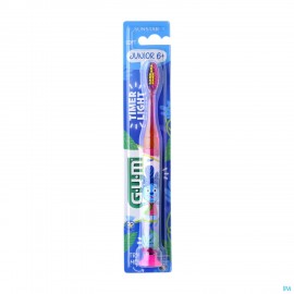 Gum Tandenb Junior Shummi Light Up 7-9j 903