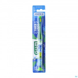 Gum Tandenb Junior Shummi Light Up 7-9j 903
