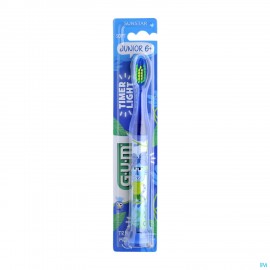 Gum Tandenb Junior Shummi Light Up 7-9j 903