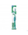 Gum Technique Pro Compact Medium Brosse Dents 528