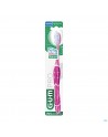 Gum Technique Pro Compact Medium Brosse Dents 528