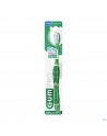 Gum Technique Pro Compact Medium Brosse Dents 528