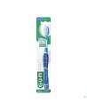 Gum Technique Pro Compact Medium Brosse Dents 528