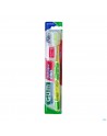 Gum Technique Pro Compact Medium Tandenborstel 528