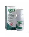 Gum Aftaclear Mondspoeling 120ml