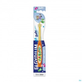 Elgydium Baby Brosse Dents Nf