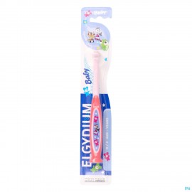 Elgydium Baby Brosse Dents Nf