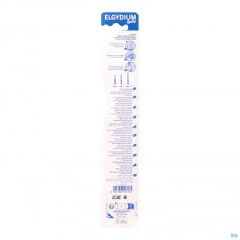 Elgydium Baby Tandenborstel Nf