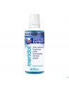 Meridol Paradont Expert Mondspoeling 400ml