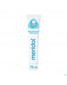 Meridol Tandvleesbescherming Tandpasta 2x75ml Nf
