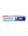 Meridol Parodont Expert Tandpasta Tandvlees 75ml