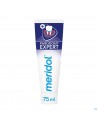 Meridol Parodont Expert Dentifrice Gencives 75ml