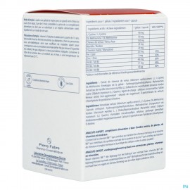 Ducray Anacaps Expert Progres. Haarutival Caps 90