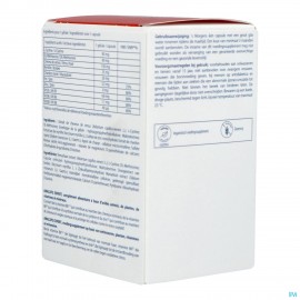 Ducray Anacaps Expert Progres. Haarutival Caps 90