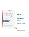 Ducray Anacaps Expert Progres. Haarutival Caps 90