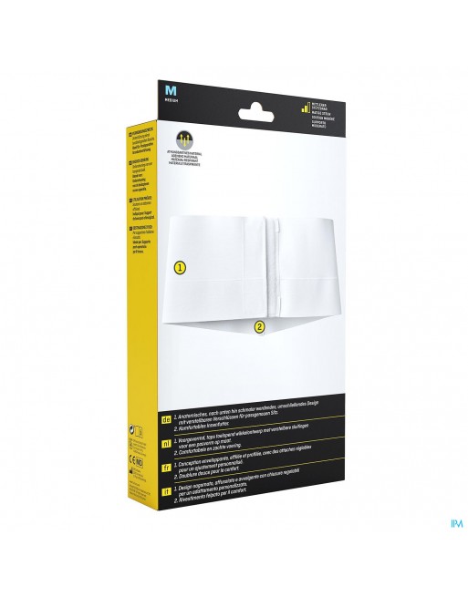 FUTURO CEINTURE SOUTIEN ABDOMINAL MEDIUM