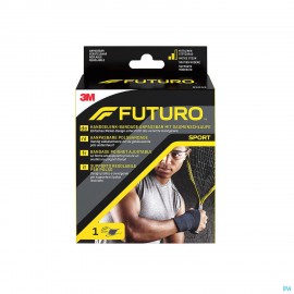 Futuro Sport Adjustable Wrist Support 09033