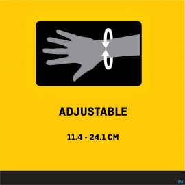 Futuro Sport Adjustable Wrist Support 09033