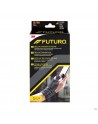 Futuro Deluxe Duimspalk 45843, Zwart Small/medium