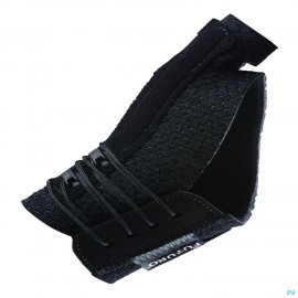 Futuro Deluxe Duimspalk 45843, Zwart Small/medium