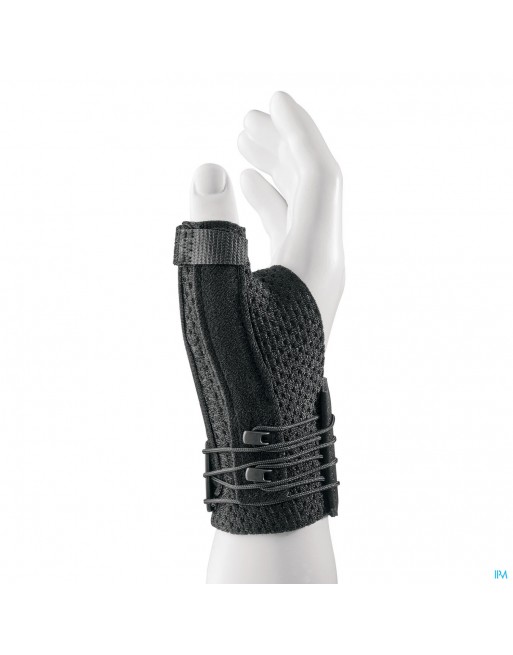 3M FUTURO Attelle Pouce Confort & Soutien | Taille S/M Droite/Gauche main image 1