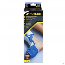 Futuro Ondersteuning Gedurende De Nacht Bij Fasciitis Plantaris 48507, Aanpasbaar