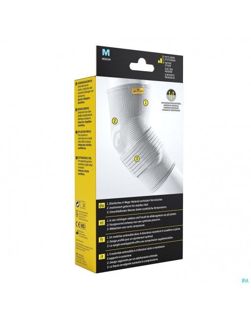 Futuro Epicondylitische Elleboogbandage 47862, Medium