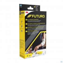 Futuro Bandage Coude Epicondilique Chair M 47862
