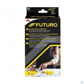 Futuro Epicondylitische Elleboogbandage 47862, Medium