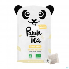 Panda Tea Freshskin 28 Days...