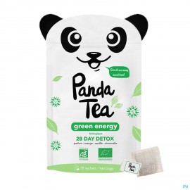 Panda Tea Greenenergy 28...