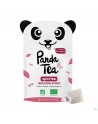 Panda Tea Sportea 28 Days 42g