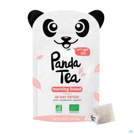 Panda Tea Morningboost 28...