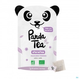 Panda Tea Eternitea 28 Days...