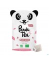 Panda Tea Flowerpower 28 Days 42g