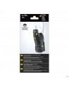 Futuro Duimspalk Deluxe Zwart l-xl 16,5-20,3cm