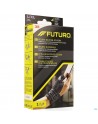 Futuro Duimspalk Deluxe Zwart l-xl 16,5-20,3cm