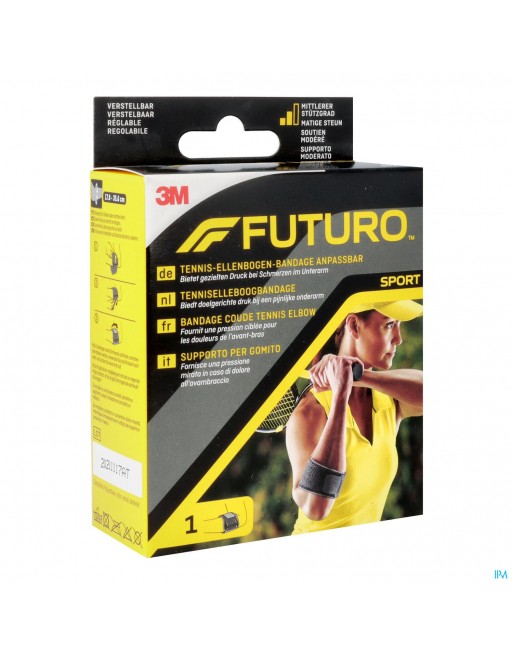 Futuro Sport Tennis Elbow 45975