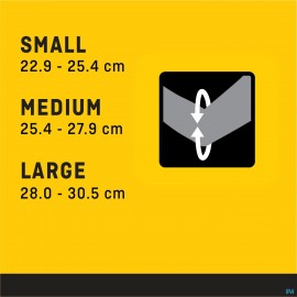 Futuro Comfort Lift Elbow Large 76579