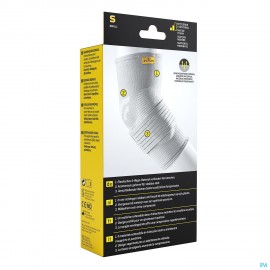 Futuro Elleboogbandage Epicondil. Skin S 47861